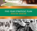 Department of Basic Education: Five Year Strategic Plan 2015/16 – 2019/20 